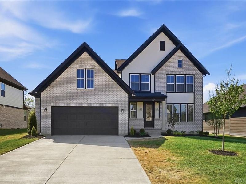 5147 Waterbend Court, Liberty Township, OH 45050 Photo 4