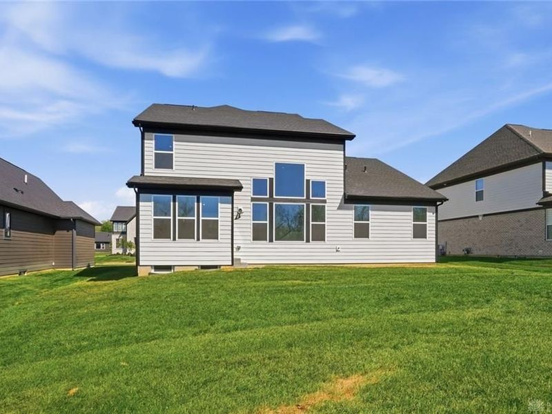 5147 Waterbend Court, Liberty Township, OH 45050 Photo 64