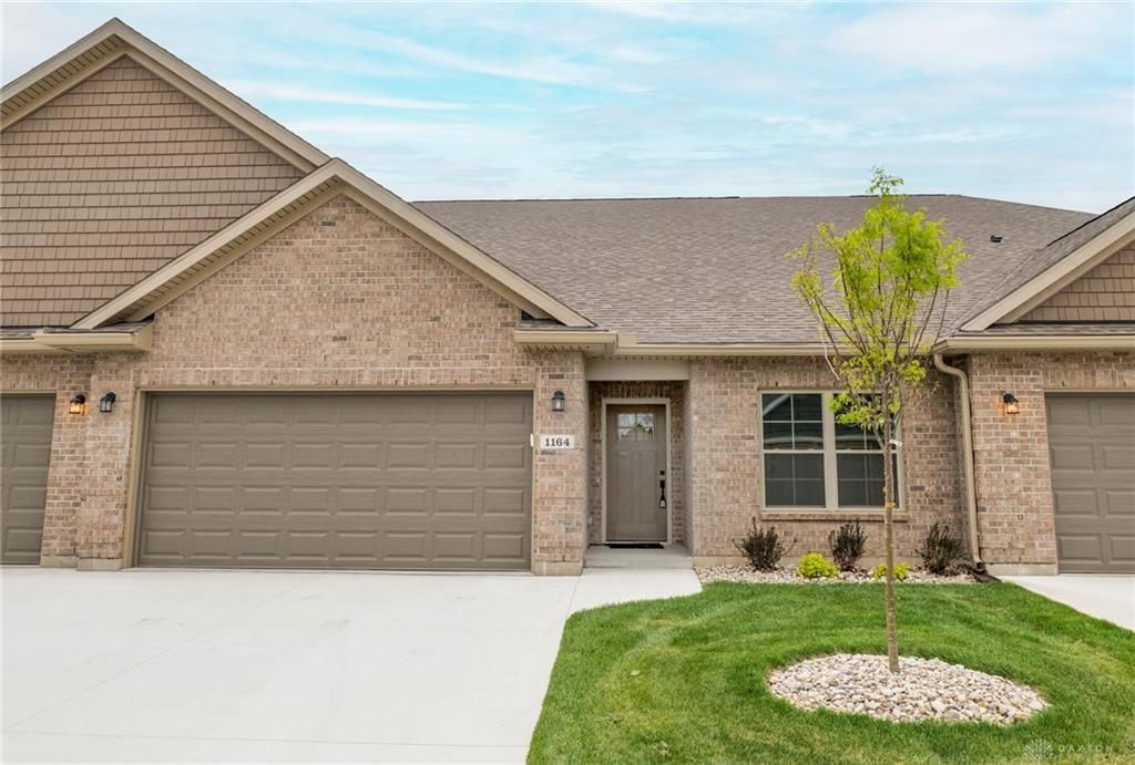 1164 Waterloo Street, Troy, OH 45373 Main Photo