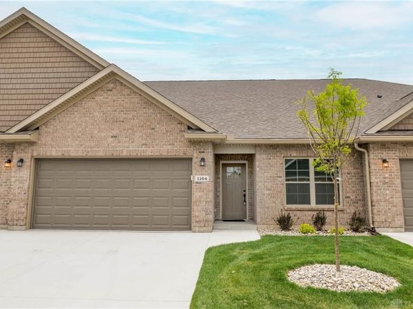 1164 Waterloo Street, Troy, OH 45373