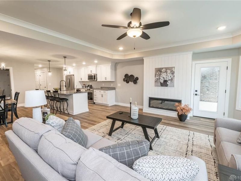 1164 Waterloo Street, Troy, OH 45373 Photo 15