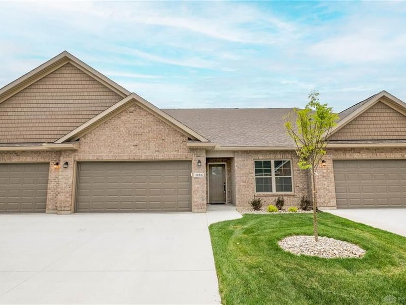 1164 Waterloo Street, Troy, OH 45373 Photo 2