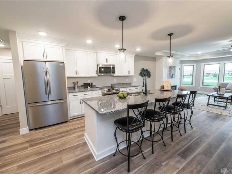 1164 Waterloo Street, Troy, OH 45373 Photo 7