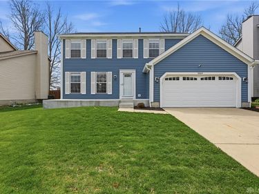 5569 High Arbor Drive, Galloway, OH 43119