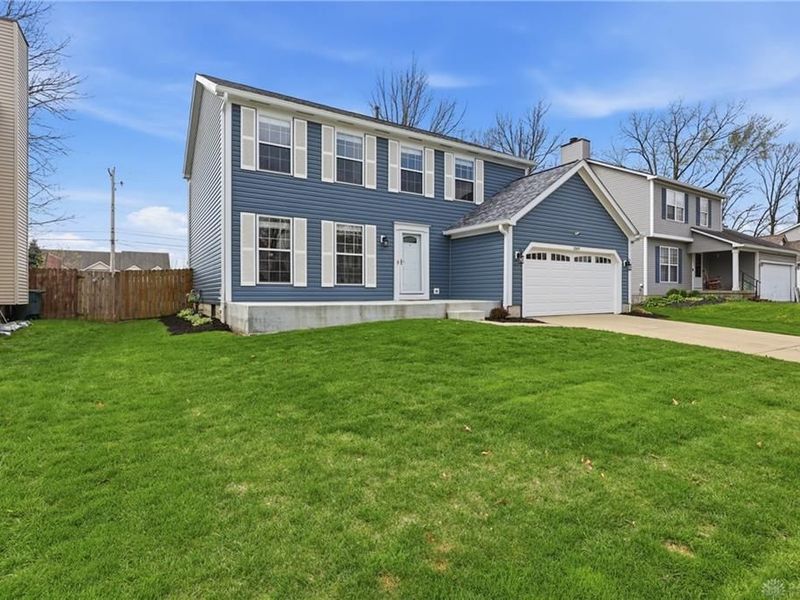 5569 High Arbor Drive, Galloway, OH 43119 Photo 2