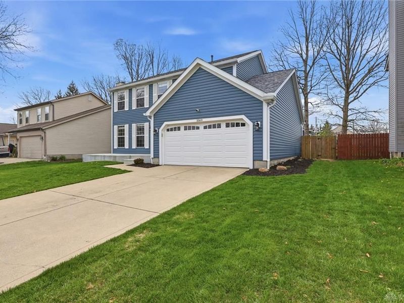 5569 High Arbor Drive, Galloway, OH 43119 Photo 3