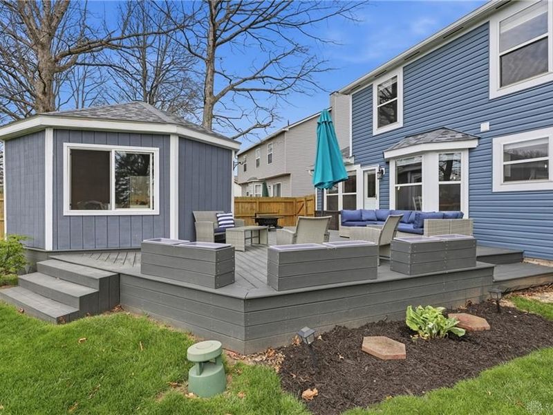 5569 High Arbor Drive, Galloway, OH 43119 Photo 41