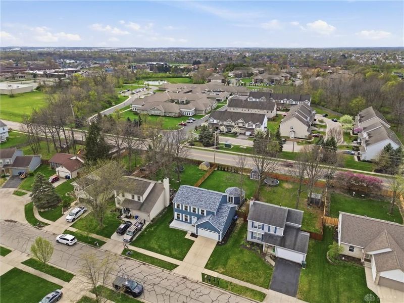 5569 High Arbor Drive, Galloway, OH 43119 Photo 47