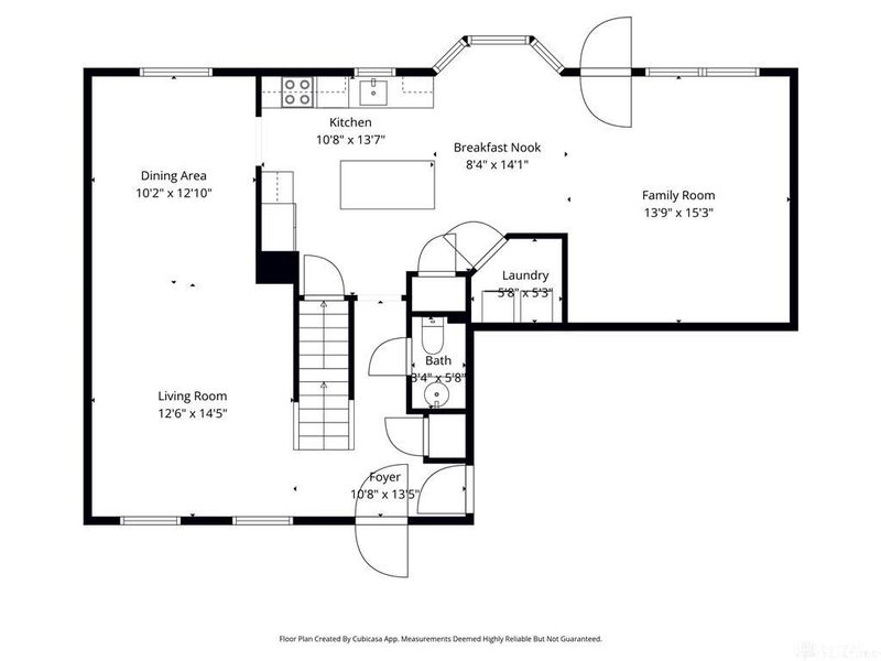 5569 High Arbor Drive, Galloway, OH 43119 Photo 55