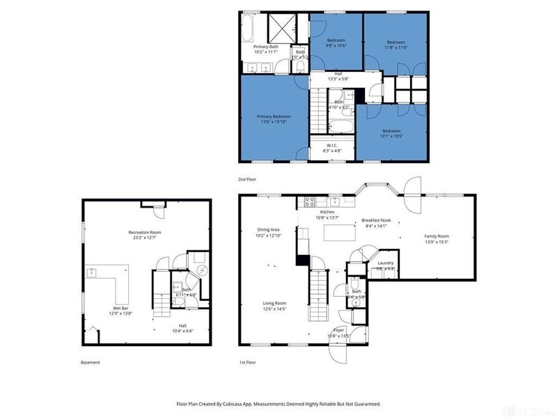 5569 High Arbor Drive, Galloway, OH 43119 Photo 57