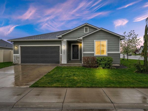2983 W Mcintosh St, Kuna, ID 83634