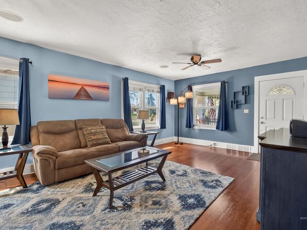 921 3rd Street, Clarkston, WA 99403