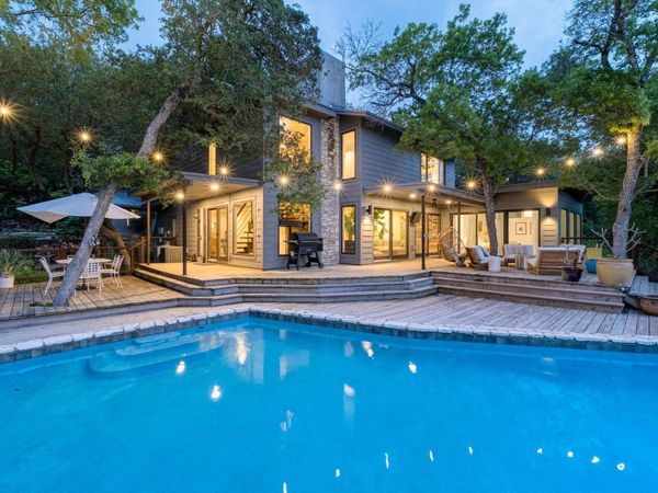 2721 Trail Of The Madrones , Austin, TX 78746