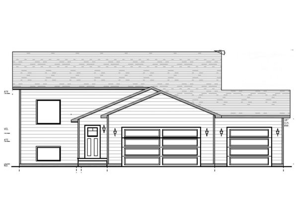 485 ALPHA AVE, Box Elder, SD 57719