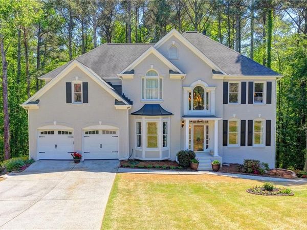 4564 Campenille Trace, Suwanee, GA 30024