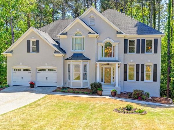 4564 Campenille Trace, Suwanee, GA 30024