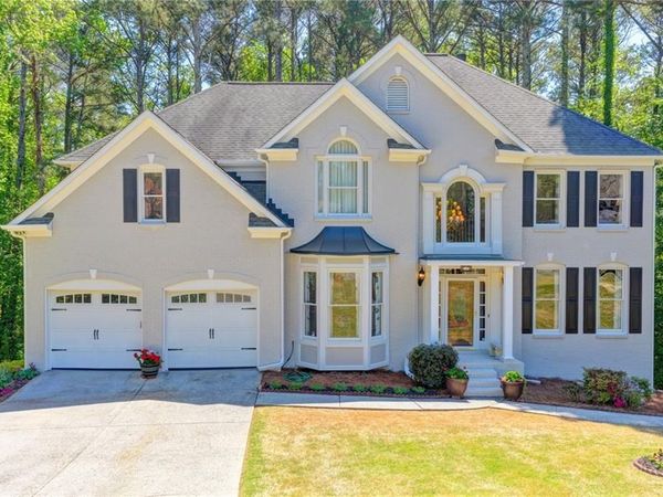 4564 Campenille Trace, Suwanee, GA 30024