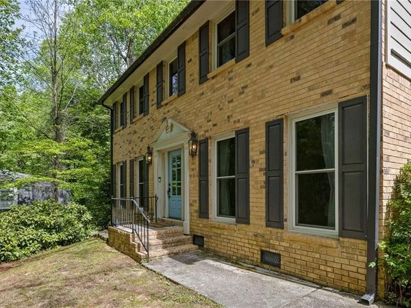 2497 Greenglade Road NE, Atlanta, GA 30345