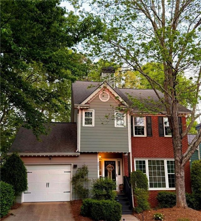2011 Eagle Glen Road, Alpharetta, GA 30022 Main Photo
