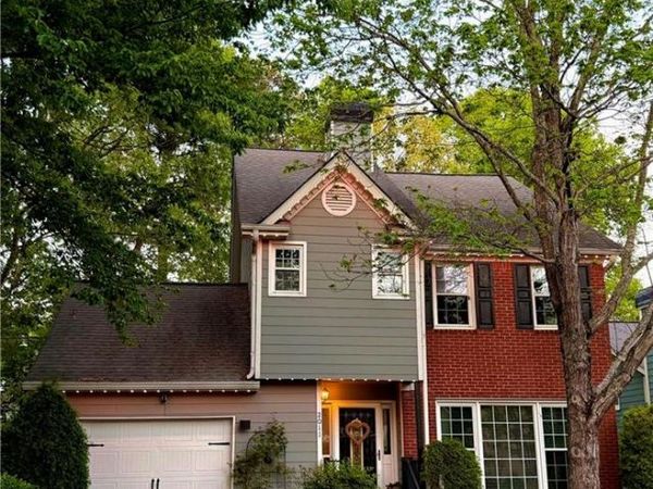 2011 Eagle Glen Road, Alpharetta, GA 30022