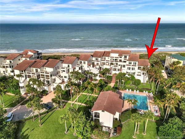 4651 NE Ocean Boulevard, Unit 31, Jensen Beach, FL 34957