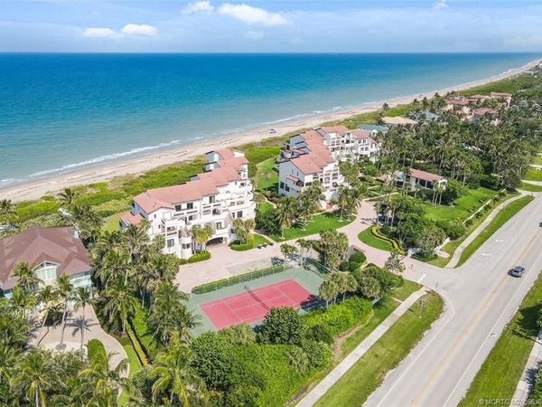 4651 NE Ocean Boulevard, Unit 31, Jensen Beach, FL 34957