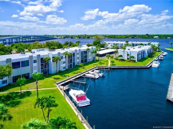 1950 SW Palm City Road, Unit 3-306, Stuart, FL 34994