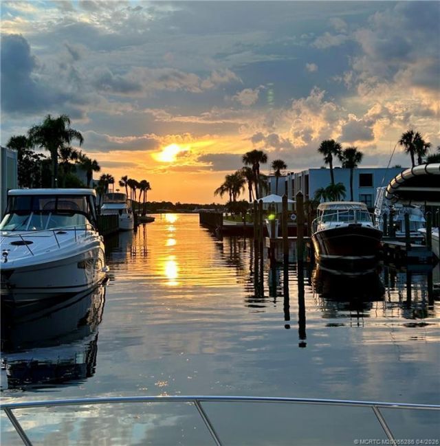 1950 SW Palm City Road, Unit 3-306, Stuart, FL 34994 Photo