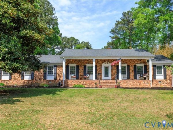 9312 N Star Drive , Mechanicsville, VA 23116