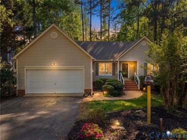 13805 Long Cove Court, Midlothian, VA 23112