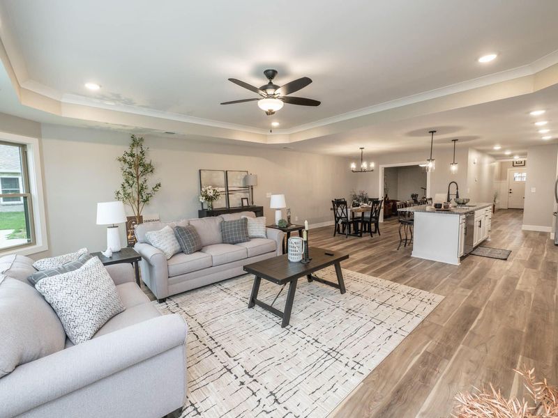 1164 Waterloo Street, Troy, OH 45373 Photo 12