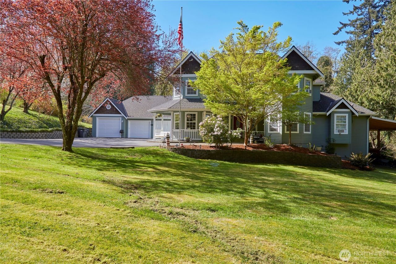 1506 Lidstrom Place E, Port Orchard, WA 98366