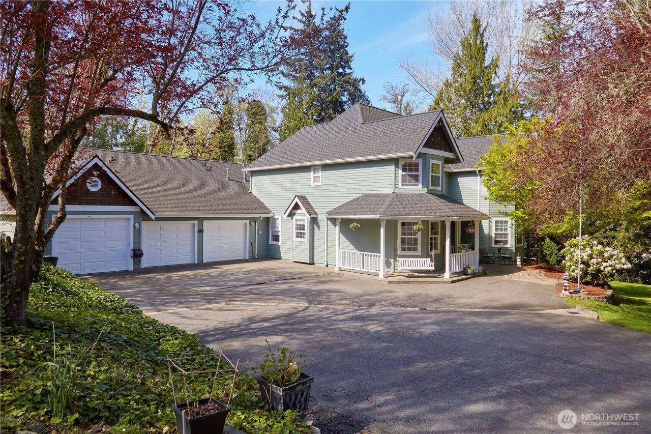 1506 Lidstrom Place E, Port Orchard, WA 98366