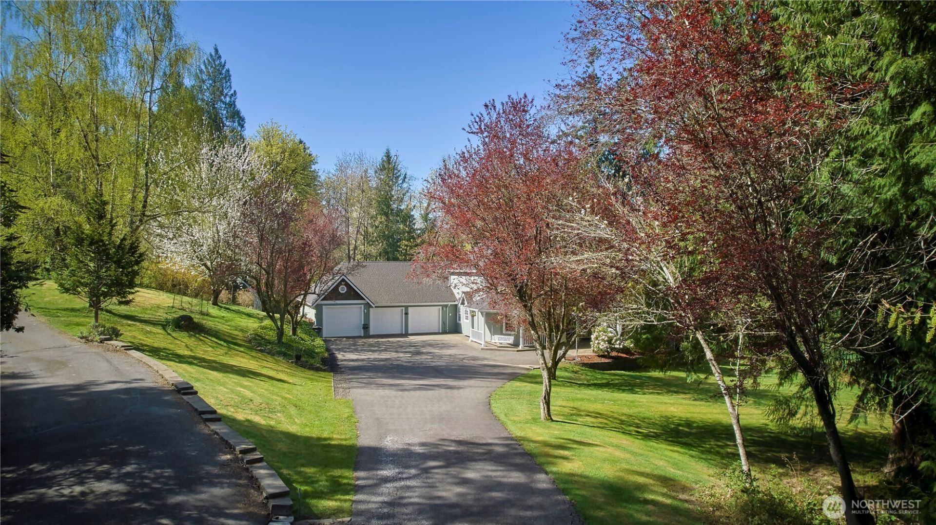 1506 Lidstrom Place E, Port Orchard, WA 98366