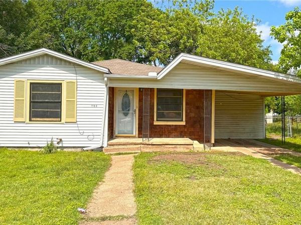 1106 S 7th Street , Copperas Cove, TX 76522