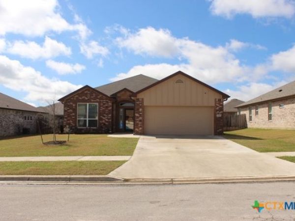 3006 Hedwig Street , Killeen, TX 76549