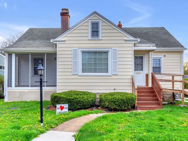 5770 Jackson Street, Merrillville, IN 46410