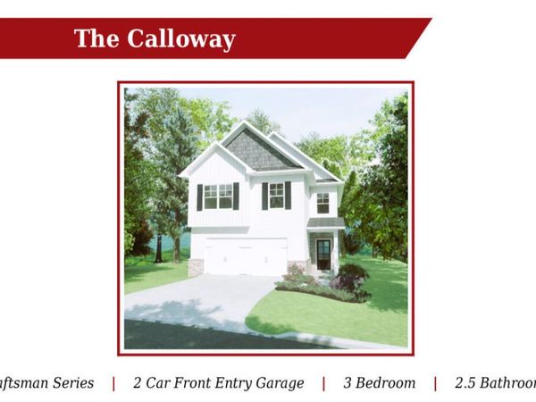 3413 Song Sparrow Drive, Maryville, TN 37803