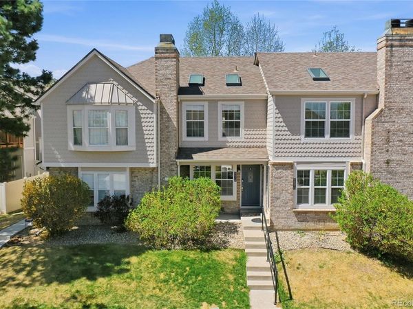 9631 W Chatfield Avenue , Unit B, Littleton, CO 80128