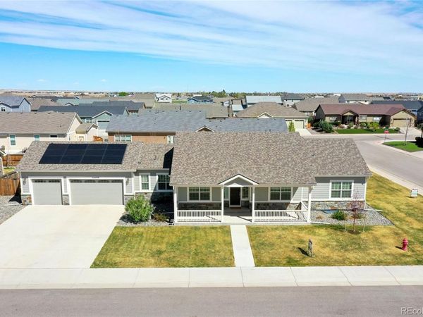 56499 E 23rd Place, Strasburg, CO 80136