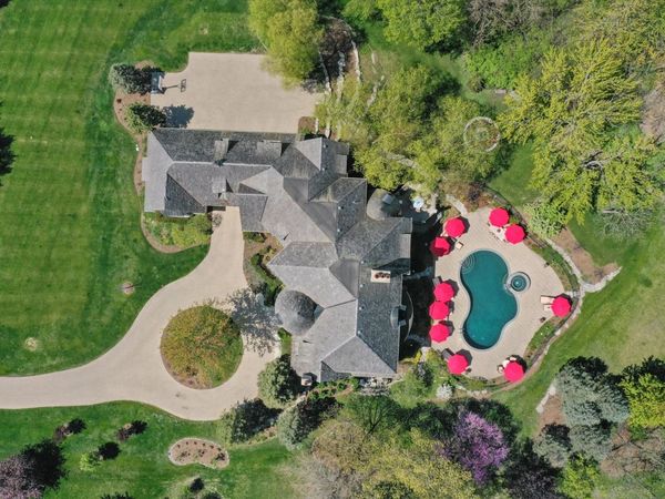 96 S Wynstone Drive , North Barrington, IL 60010