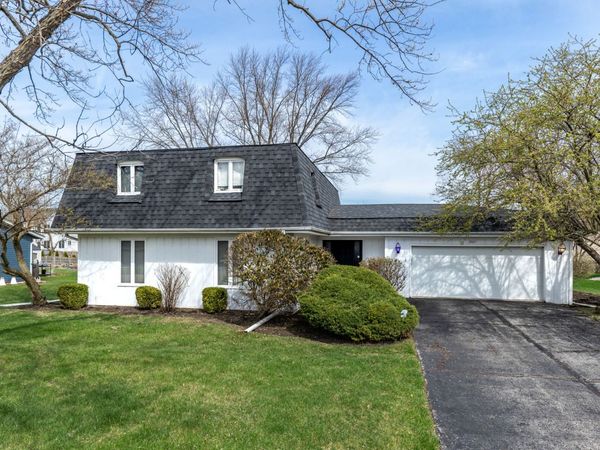 2021 Alschuler Drive , Aurora, IL 60506