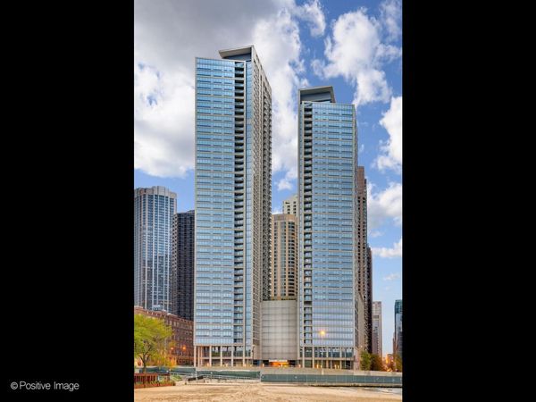 Unit 1409, Chicago, IL 60610