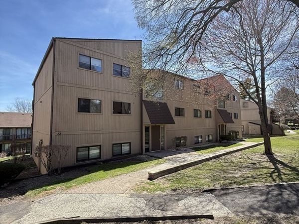 58 Vail Colony, Unit 9, Fox Lake, IL 60020