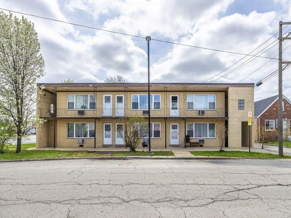 6200 S Harlem Avenue, Summit, IL 60501