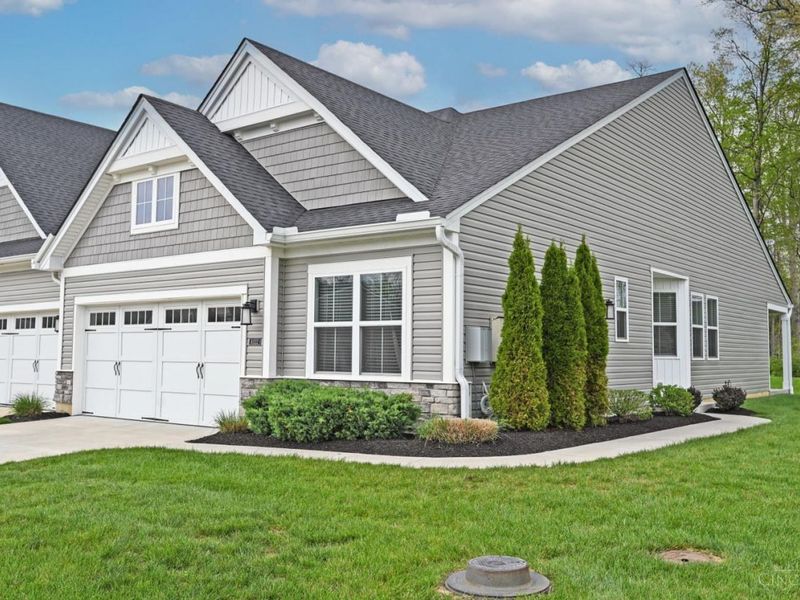 4322 Preston Place, Batavia, OH 45103 Photo 2