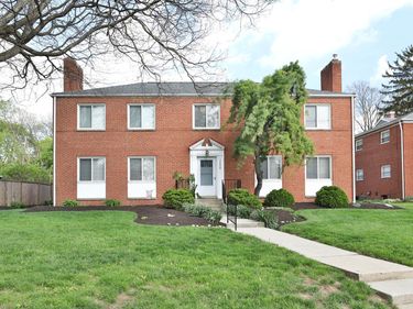 3666 N High Street , Columbus, OH 43214