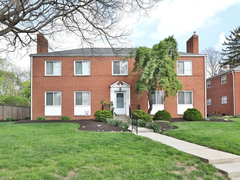 3666 N High Street, Columbus, OH 43214 Photo 1