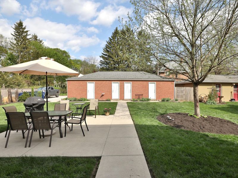 3666 N High Street, Columbus, OH 43214 Photo 4