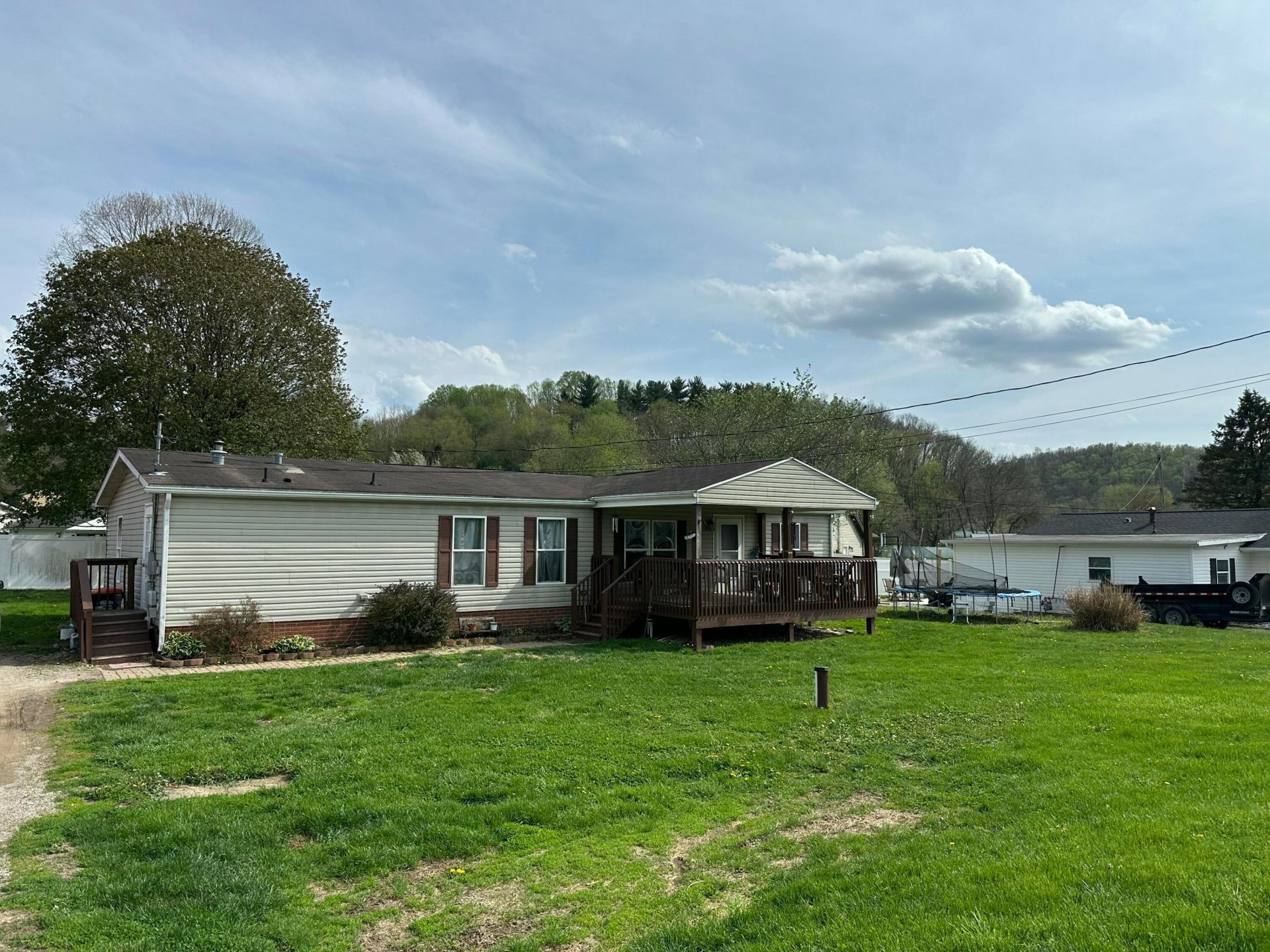 2782 E High Street , Newark, OH 43055 Main Photo